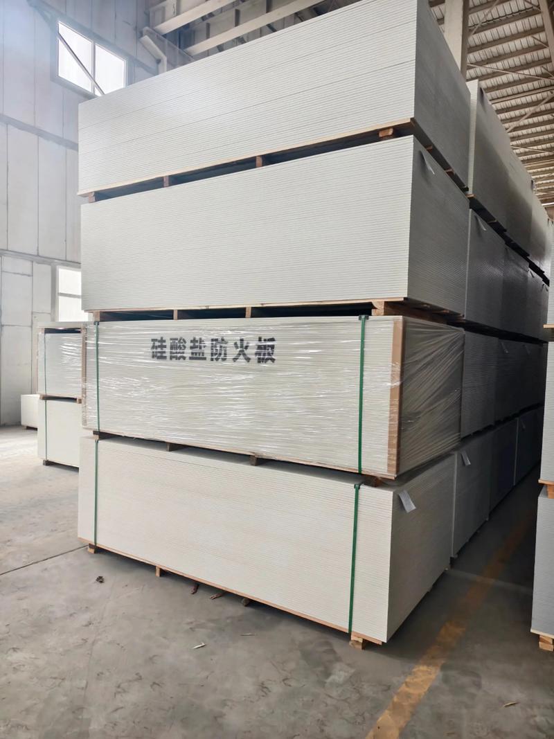 无机防火堵料：现代建筑安全的新篇章
